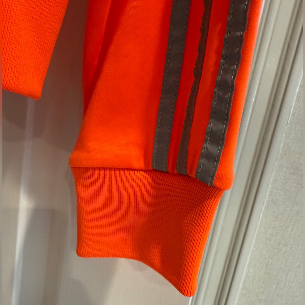 Jeremy Scott Adidas Originals cage track jacket - Picture 8 of 15